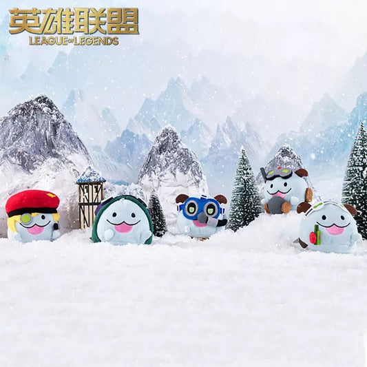 Riot - League Of Legends - Poro