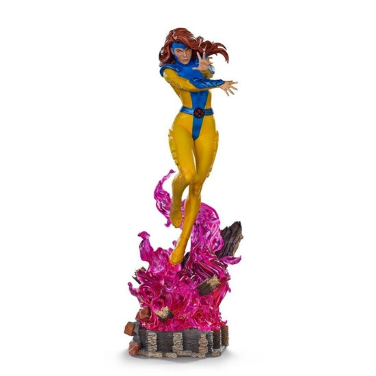IRON STUDIOS MARCAS30820-10 - Marvel Comics - X-Men - Jean Grey