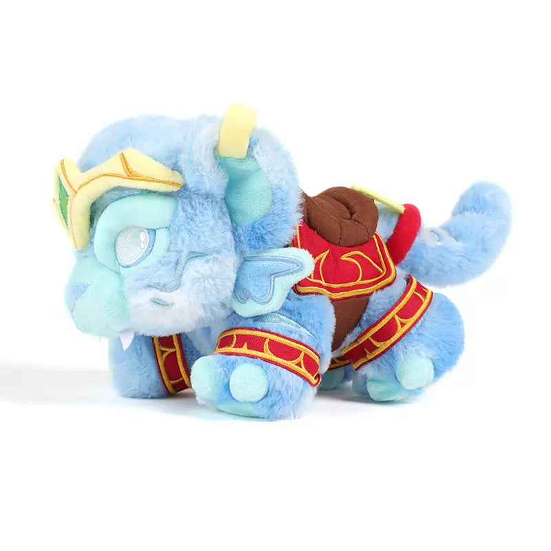 Blizzard - World Of Warcraft - Tiger
