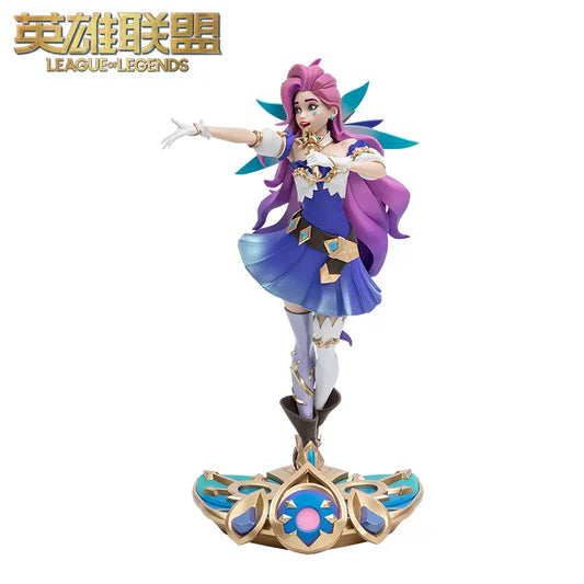 Riot - League Of Legends - Seraphine