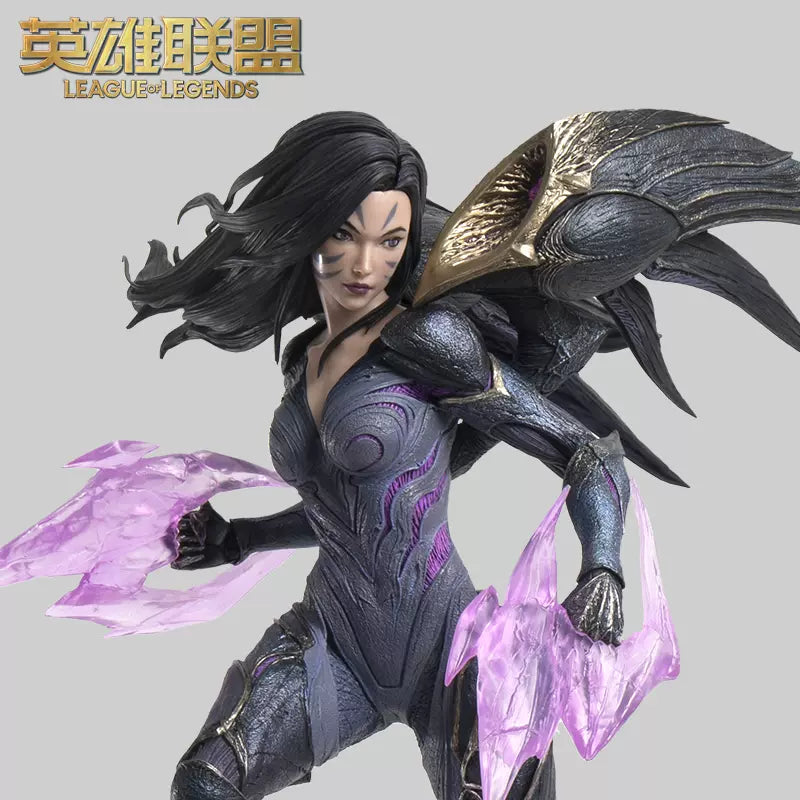 Riot - League Of Legends - Kai¡¯Sa