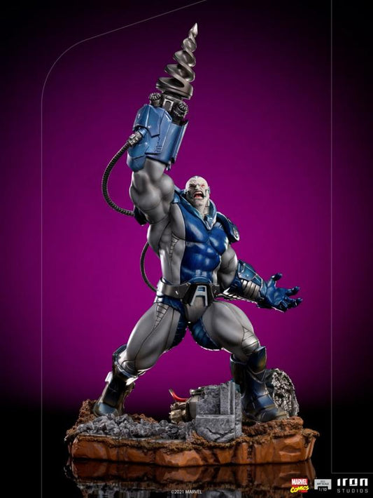 Iron Studios MARCAS55721-10 - Marvel Comics - X-Men - Apocalypse Standard Version