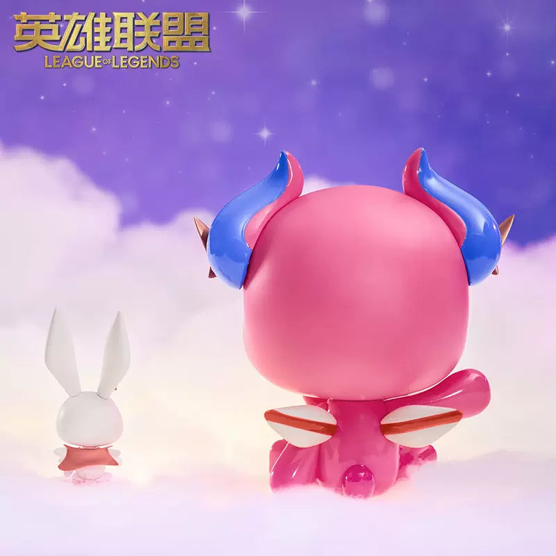 Riot - League Of Legends - Star Guardian