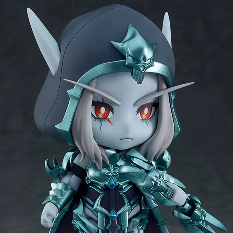 Blizzard & Good Smile Company - World Of Warcraft - Sylvanas