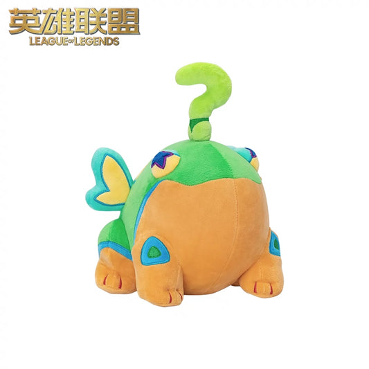 Riot - League Of Legends - Star Guardian Towa