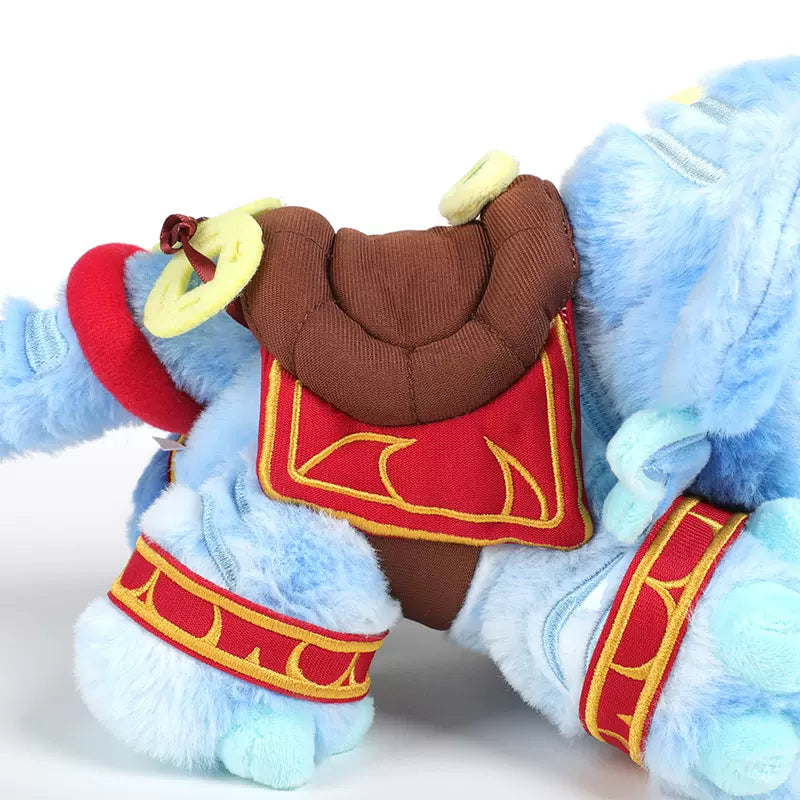 Blizzard - World Of Warcraft - Tiger