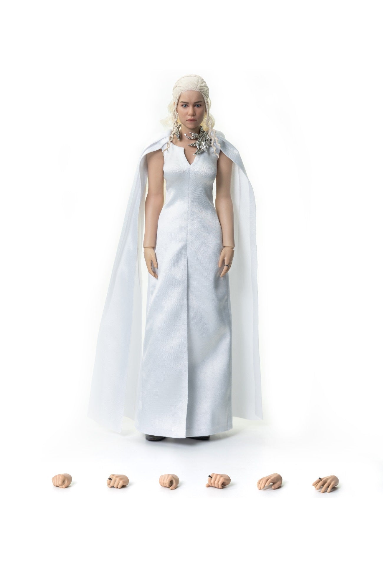 Threezero 3Z0146 - Game Of Thrones 5S - Daenerys Targaryen