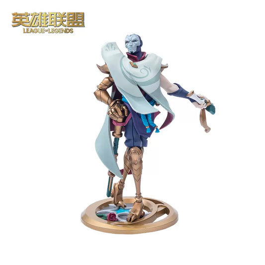 Riot - League Of Legends - Jhin