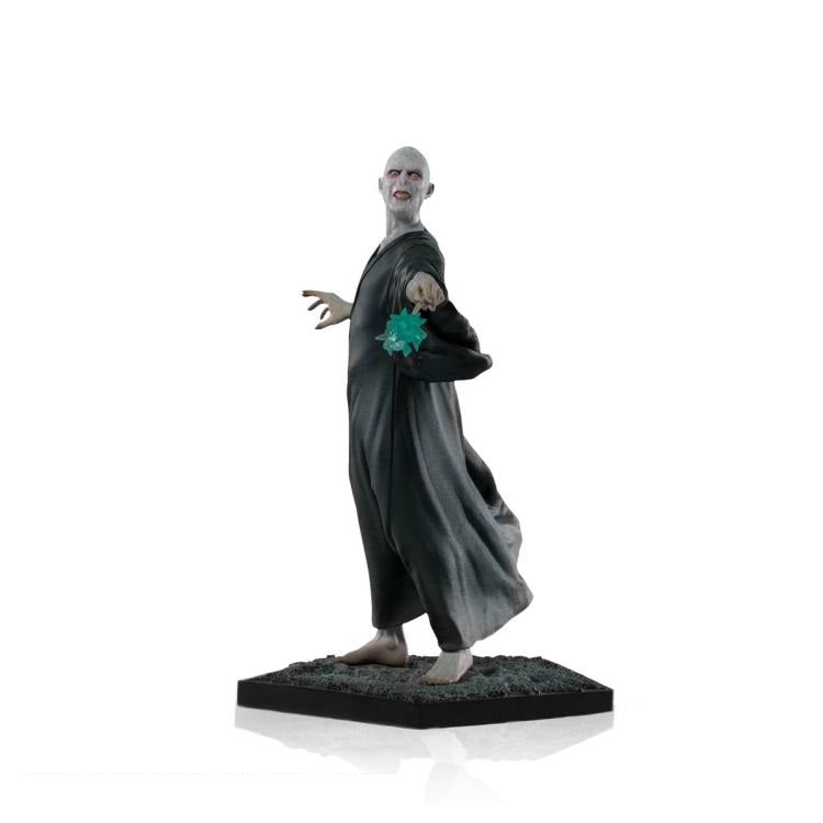 Iron Studios - Harry Potter - Voldemort