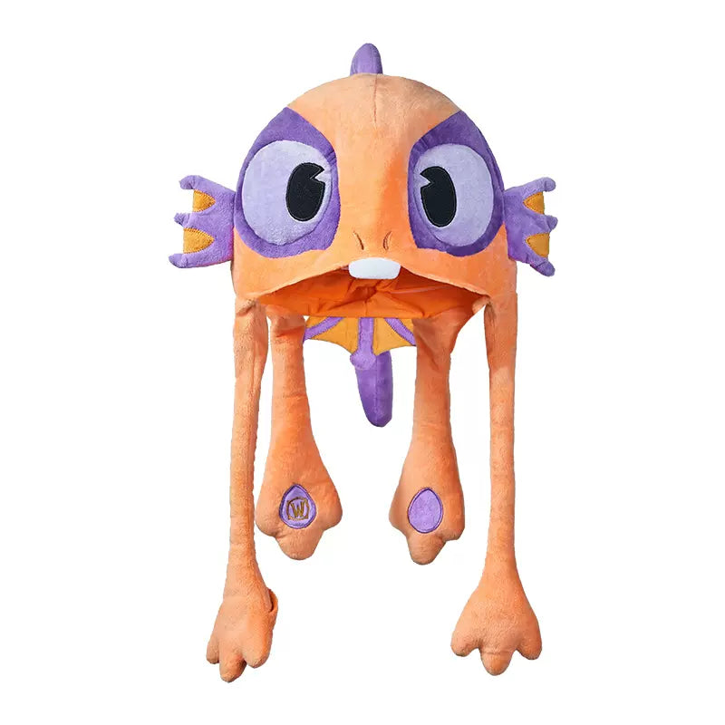 Blizzard - World Of Warcraft - Murloc