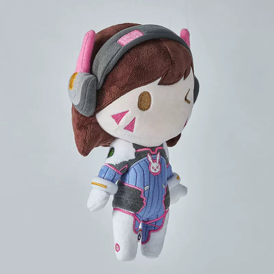 Blizzard - Overwatch - D.Va