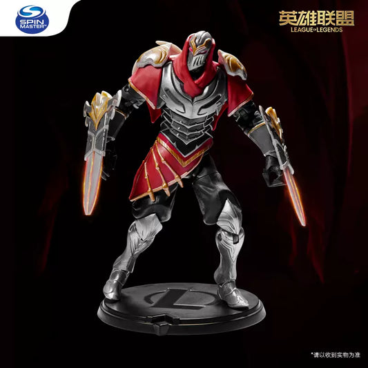 Riot - League Of Legends - Zed