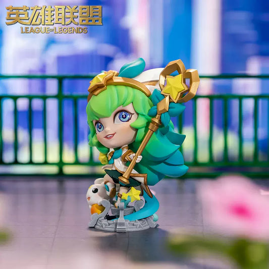 Riot - League Of Legends - Lulu