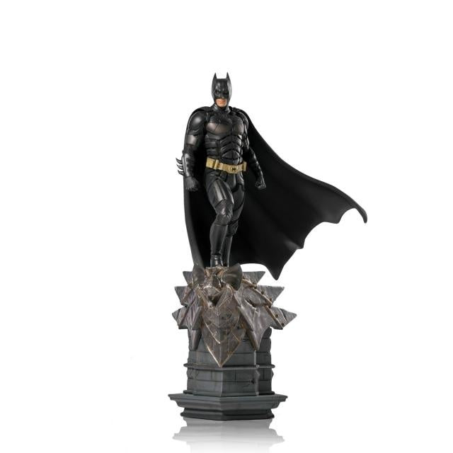 Iron Studios DCCTDK27320-10 - Batman : The Dark Knight - Batman