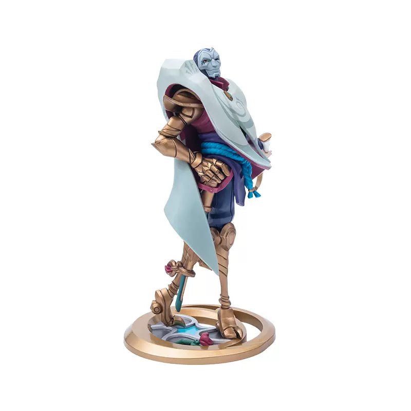 Riot - League Of Legends - Jhin