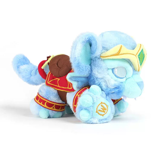 Blizzard - World Of Warcraft - Tiger