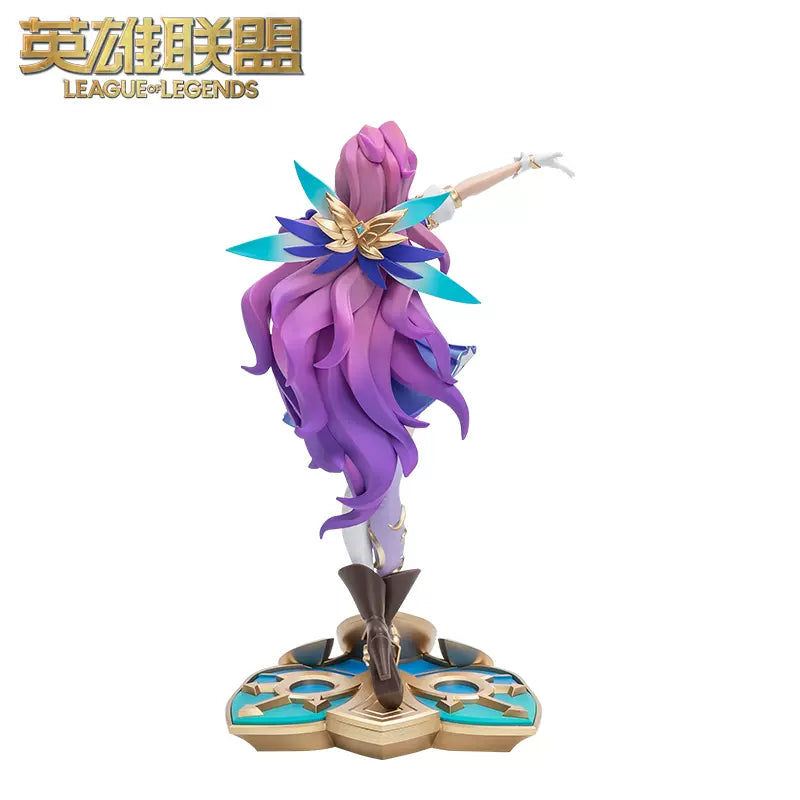 Riot - League Of Legends - Seraphine
