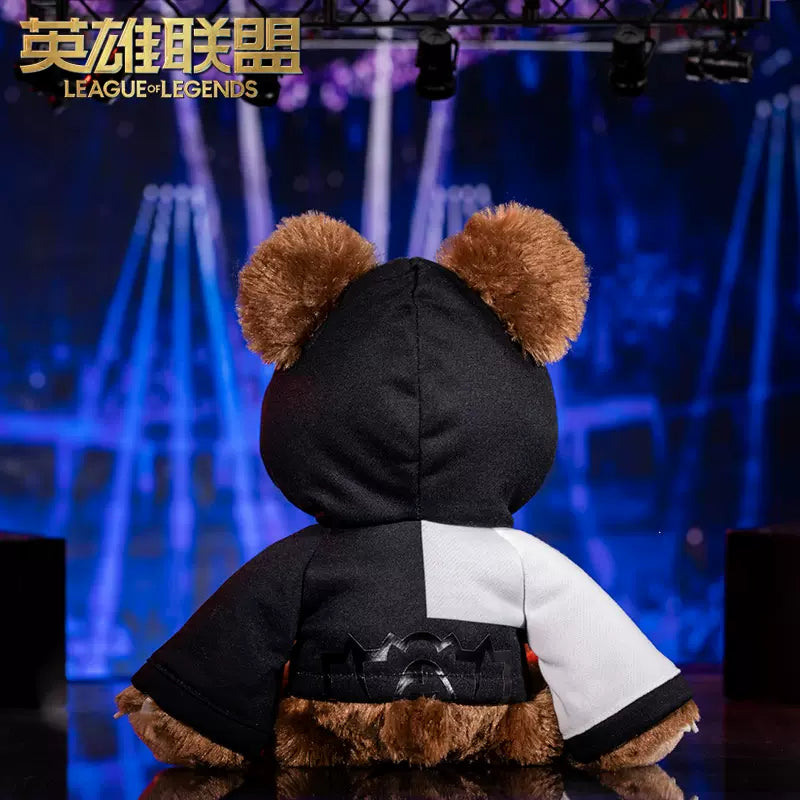 Riot - League Of Legends - Tibber S12