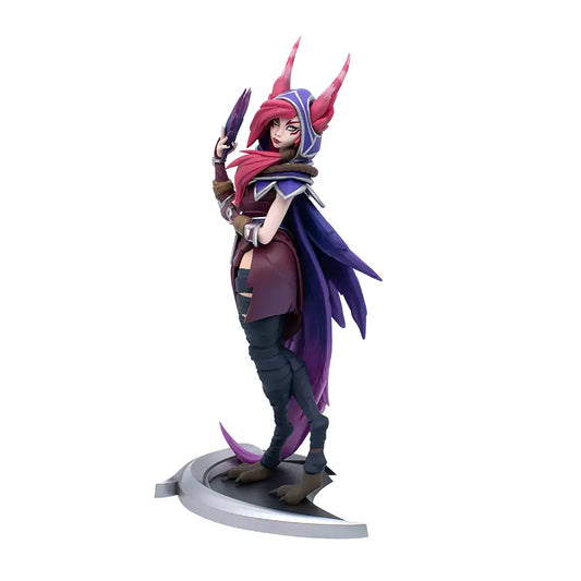 Riot - League Of Legends - Xayah