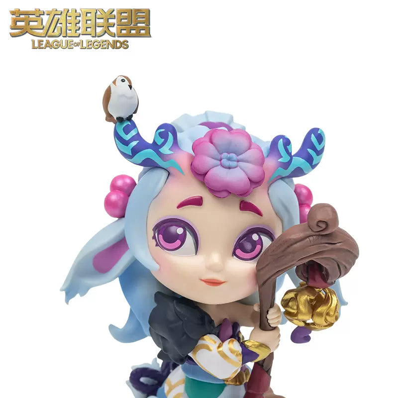 Riot - League Of Legends - Lillia