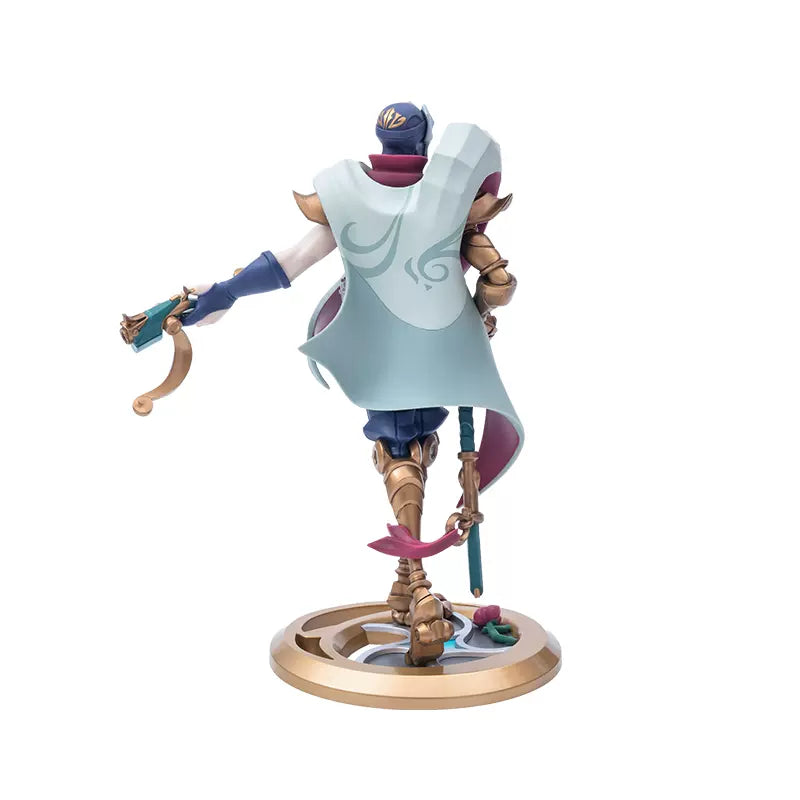 Riot - League Of Legends - Jhin