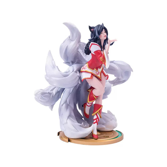 Riot - League Of Legends - Ahri