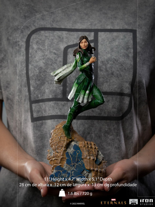 Iron Studios - Marvel Comics - Eternals - Sersi