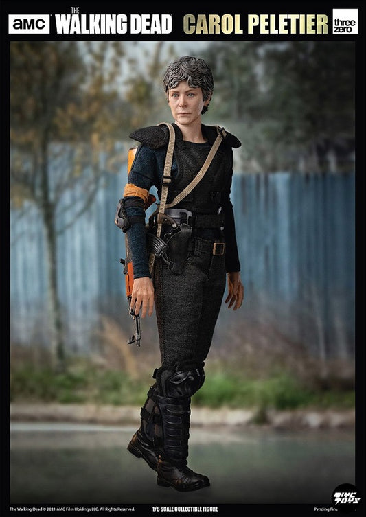 Threezero 3Z0050 - The Walking Dead - Carol Peletier