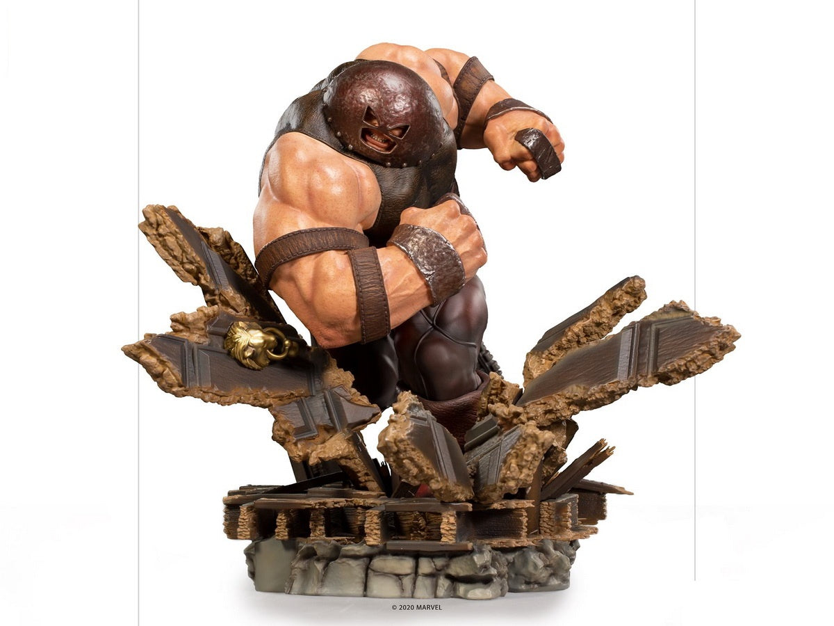 Iron Studios - Marvel Comics - X-Men - Juggernaut 2020 CCXP