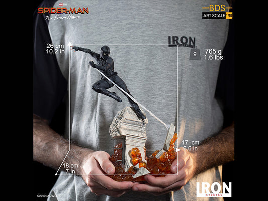 Iron Studios - Marvel Comics - Night Monkey