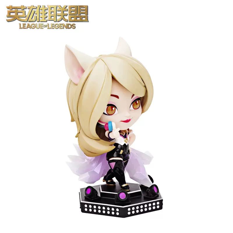 Riot League Of Legends 07 Series 3 - K/DA Ahri