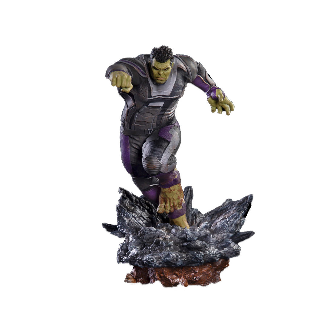 Iron Studios - Marvel Comics - Avengers : Endgame - Hulk