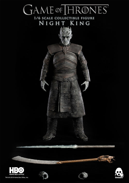 Threezero 3Z0074 - Game of Thrones - Night King