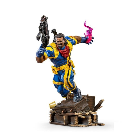 Iron Studios MARCAS30620-10 - Marvel Comics - X-Men - Bishop