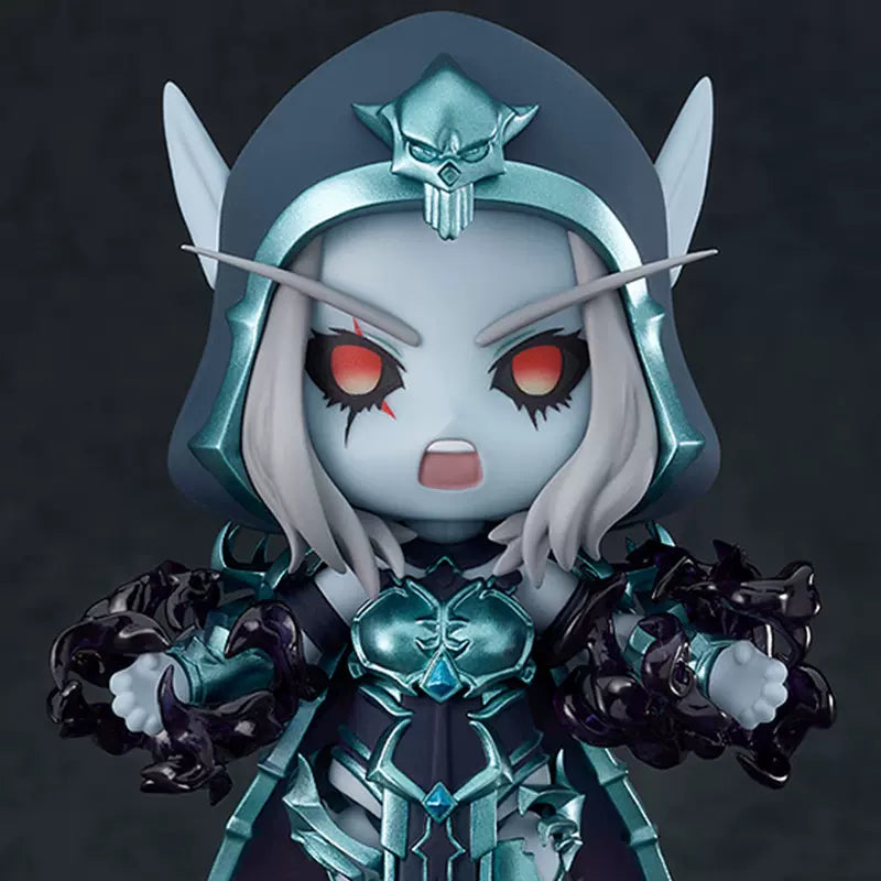 Blizzard & Good Smile Company - World Of Warcraft - Sylvanas