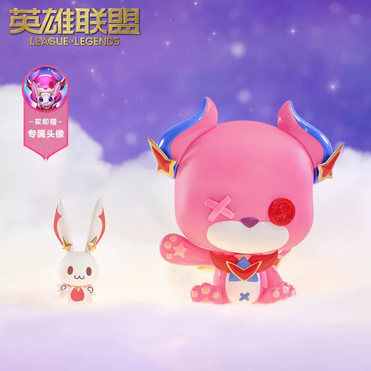 Riot - League Of Legends - Star Guardian