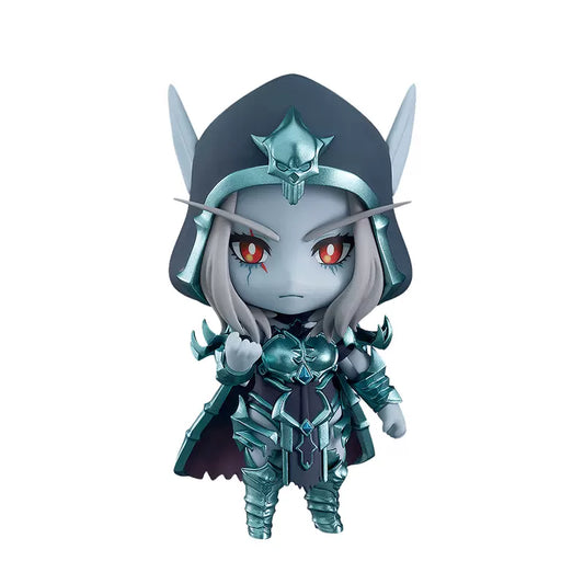 Blizzard & Good Smile Company - World Of Warcraft - Sylvanas