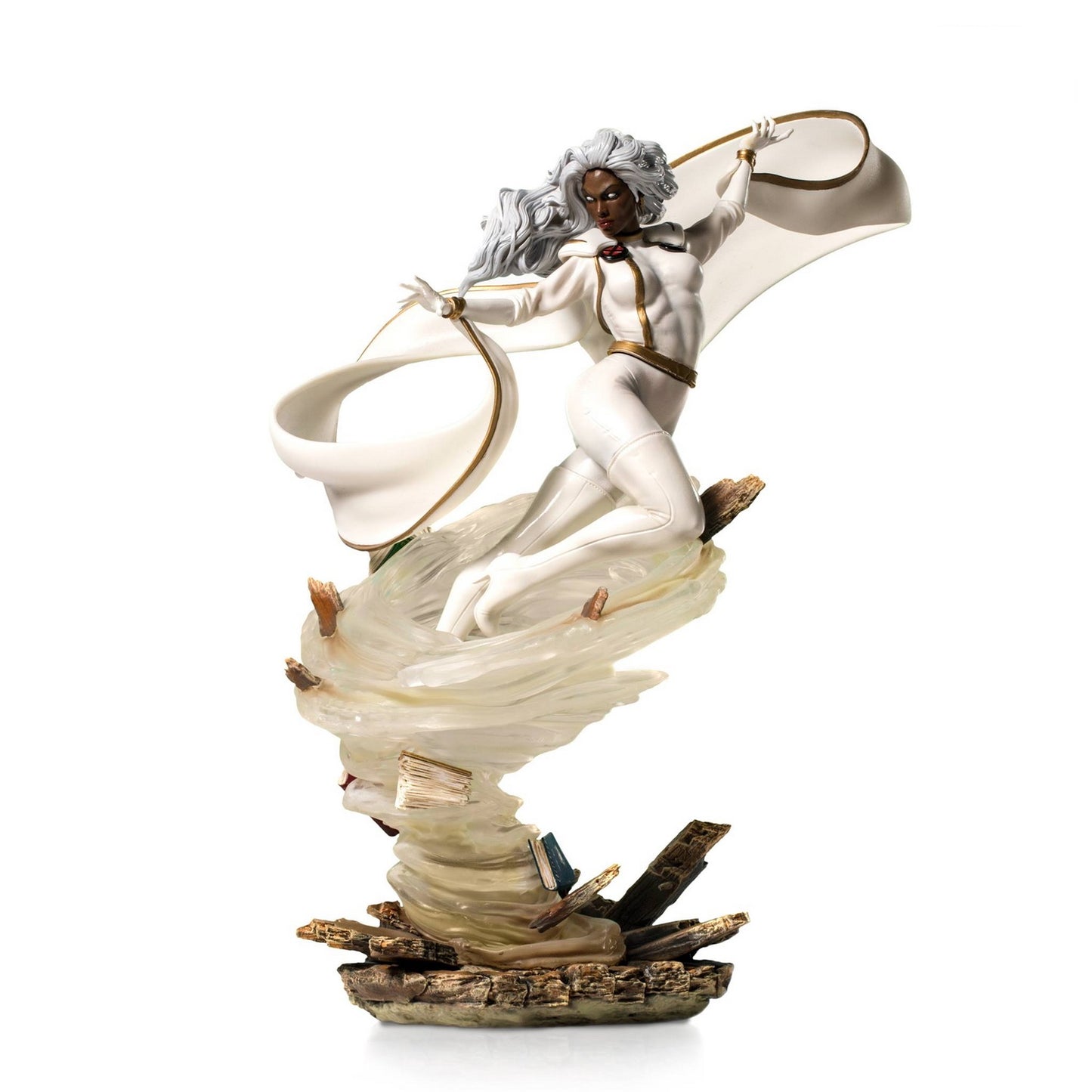 Iron Studios MARCAS28320-10 - Marvel Comics - X-Men - Storm