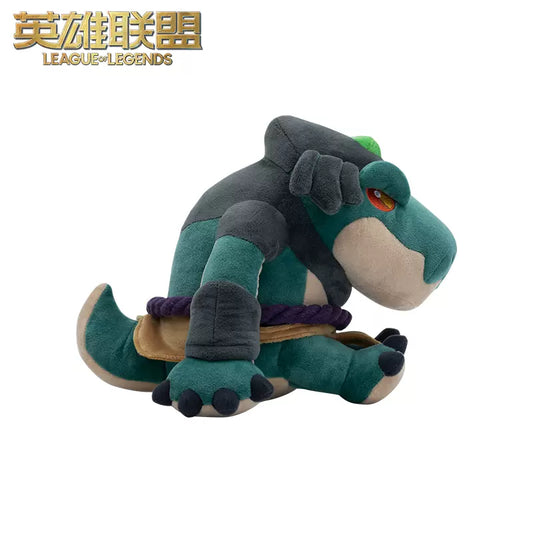 Riot - League Of Legends - Renekton