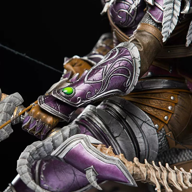 Blizzard - World Of Warcraft - Sylvanas