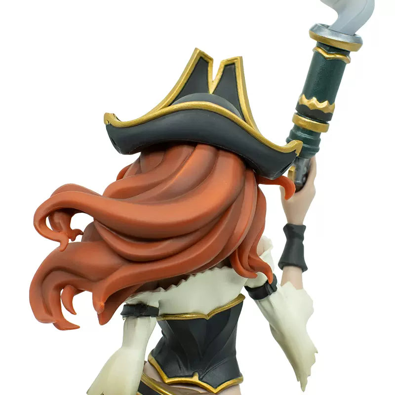 Riot - League Of Legends - Miss fortune