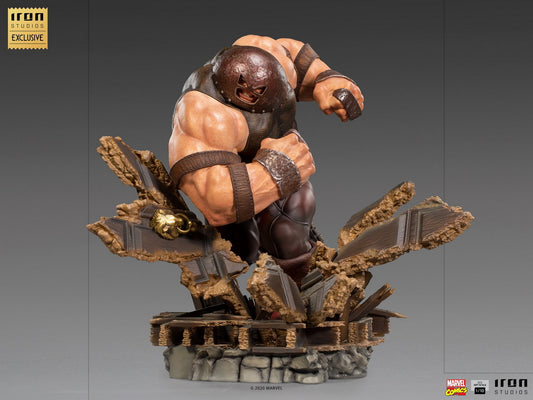 Iron Studios - Marvel Comics - X-Men - Juggernaut 2020 CCXP