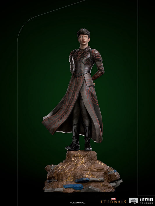 Iron Studios - Marvel Comics - Eternals - Druig