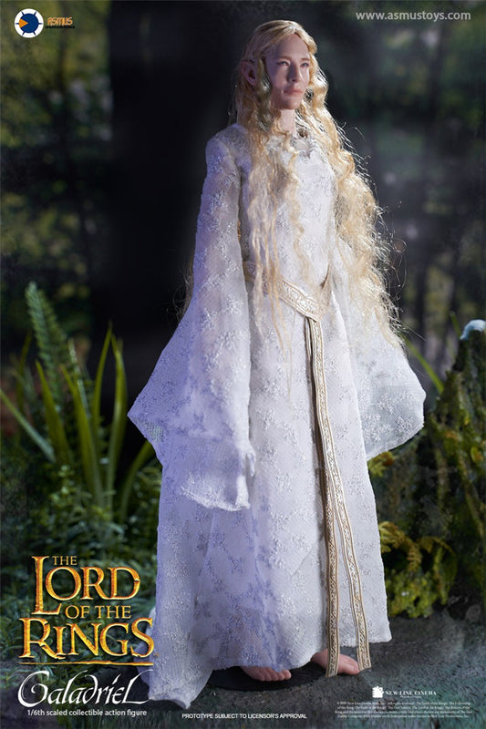 Asmus Toys LOTR019 - The Lord of the Rings - Galadriel