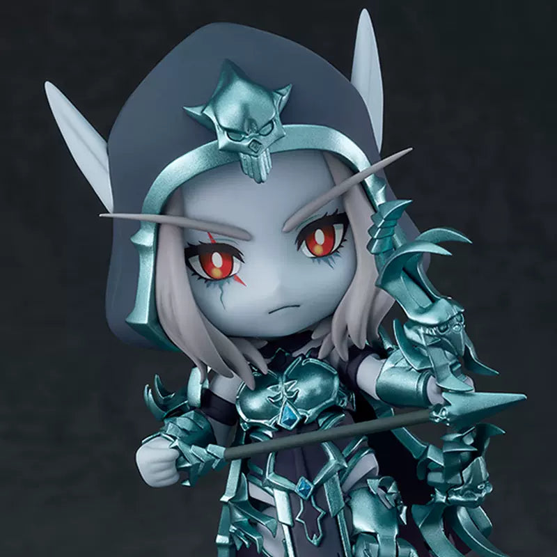 Blizzard & Good Smile Company - World Of Warcraft - Sylvanas
