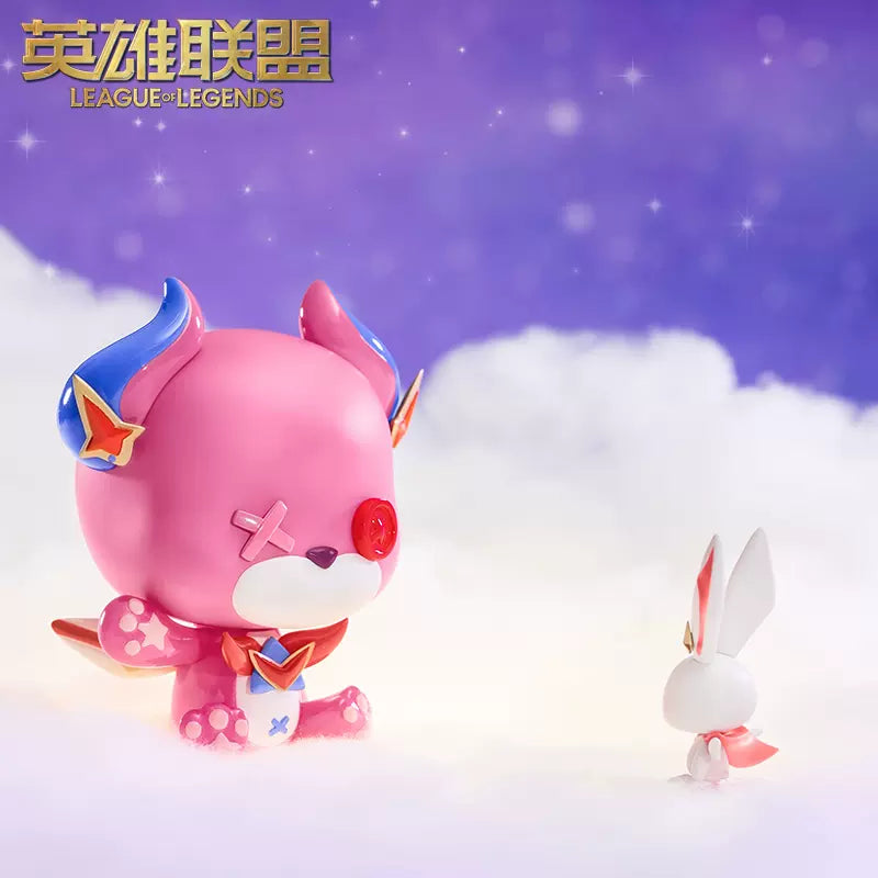 Riot - League Of Legends - Star Guardian