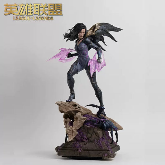 Riot - League Of Legends - Kai¡¯Sa