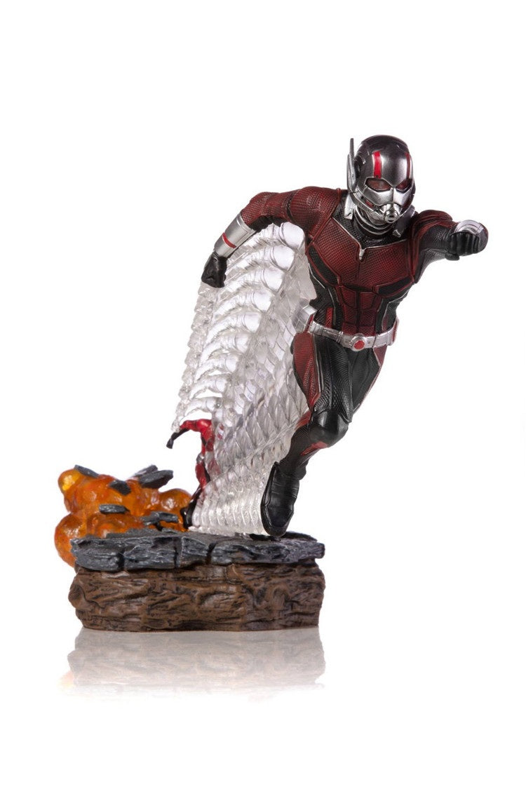 Iron Studios - Marvel Comics - Ant Man - Ant Man