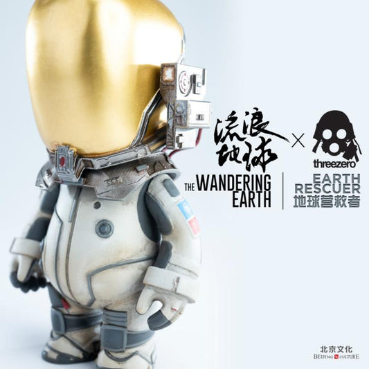 Threezero 3Z0126 - The Wandering Earth - Earth Rescuer