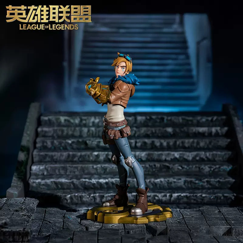 Riot - League Of Legends - Ezreal
